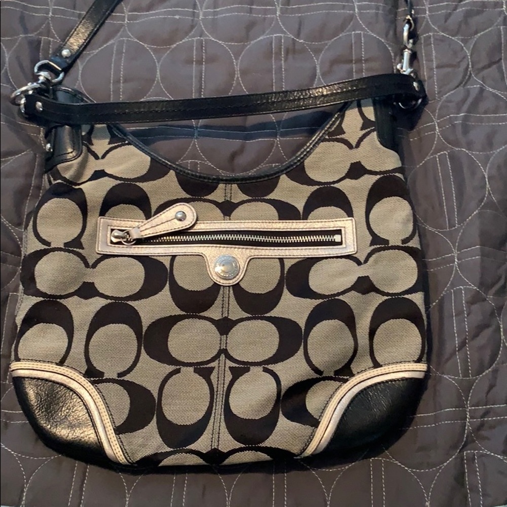 Coach Shoulder Bag